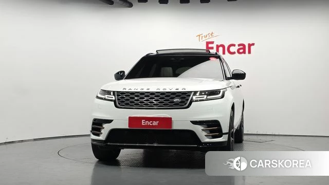 Land Rover Range Rover Velar id 4936312 из Кореи 13