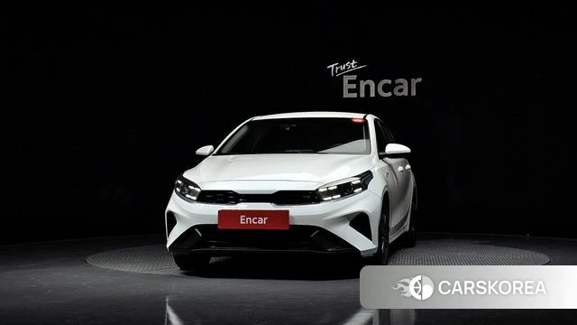 Kia The New K3 2nd generation id 4202520 из Кореи 23