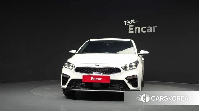 Kia Come New K3 id 4707988 из Кореи 13