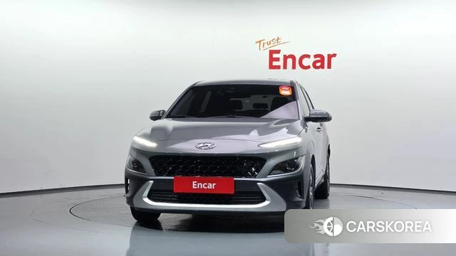 Hyundai The New Kona Hybrid id 4735977 из Кореи 23