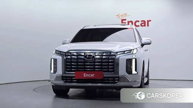 Hyundai The New Palisade id 4965460 из Кореи 23