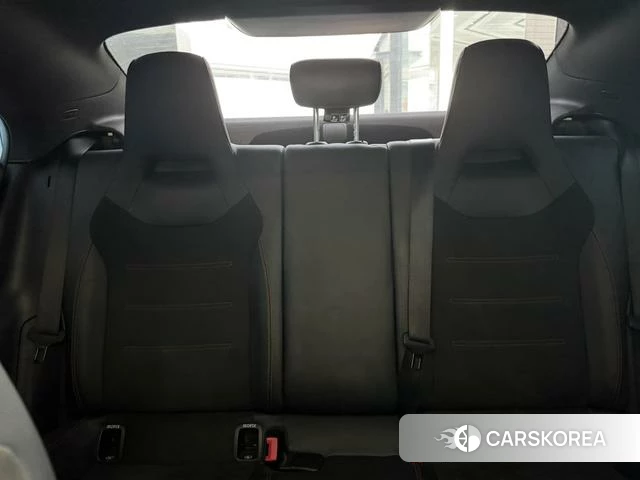 Mercedes-Benz CLA 2021 Белый из Китая, фото 3