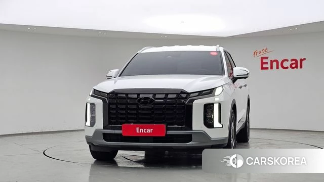 Hyundai The New Palisade id 4645947 из Кореи 13