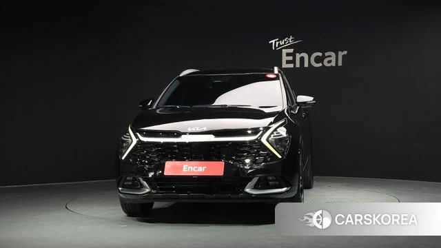 Kia Sportage 5th Generation id 4965590 из Кореи 23