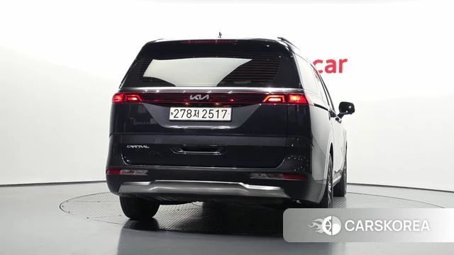 Kia Carnival 4th generation id 4996905 из Кореи 23