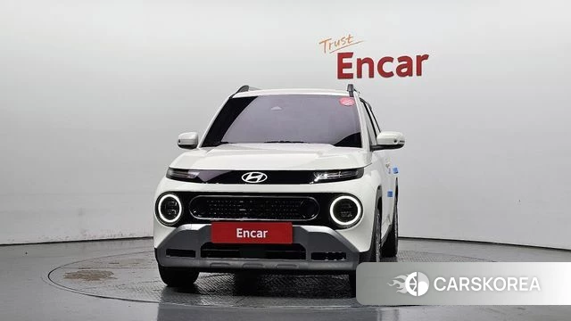 Hyundai The New Casper id 4964294 из Кореи 23
