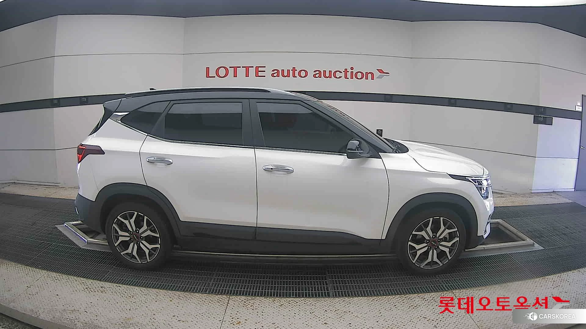 Kia Seltos id 4989990 из Кореи 23