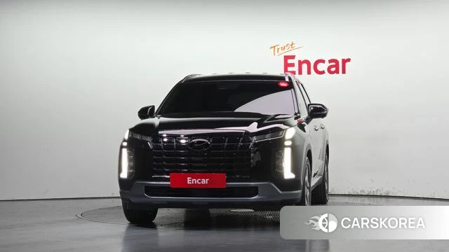 Hyundai The New Palisade id 4964556 из Кореи 23