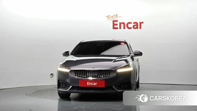 Kia Come New K7 id 5042247 из Кореи 23