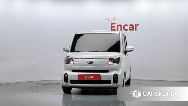 Kia The New Ray id 5023211 из Кореи 13