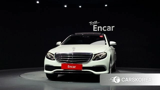 Mercedes-Benz E-Class W213 id 5035646 из Кореи 13