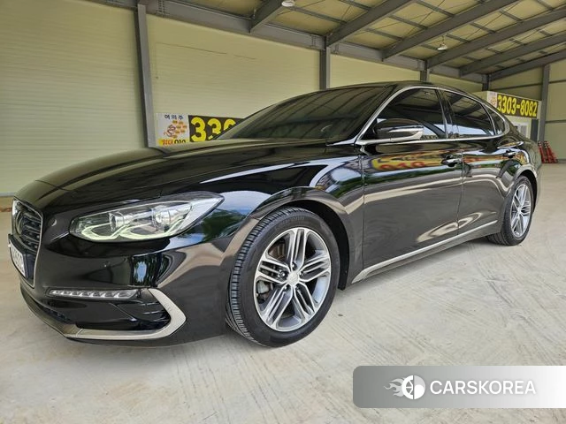 Hyundai Grandeur IG id 4765574 из Кореи 13