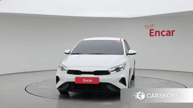 Kia The New K3 2nd generation id 5058845 из Кореи 13