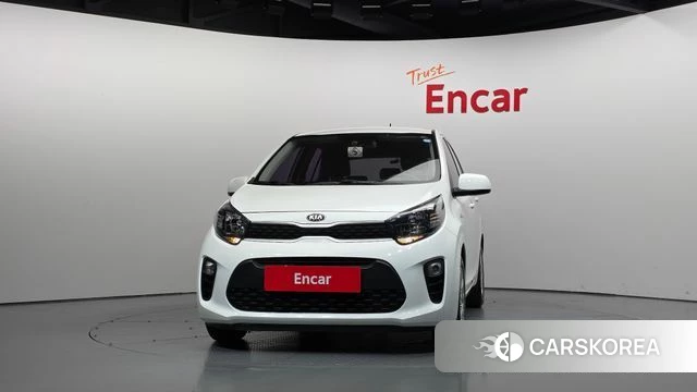 Kia All New Morning (JA) id 4977668 из Кореи 13