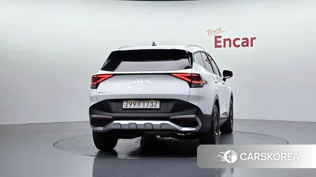 Kia Sportage 5th Generation id 5052974 из Кореи 23