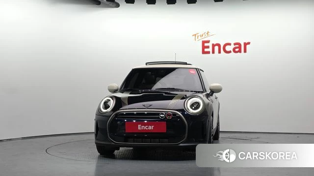 Mini Cooper id 5026985 из Кореи 23