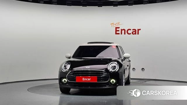 Mini Cooper Clubman id 5017901 из Кореи 13