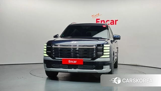 Hyundai Palisade (LX3) id 5001573 из Кореи 24