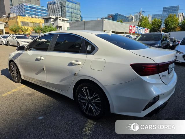 Kia The New K3 2nd generation id 5053112 из Кореи 13