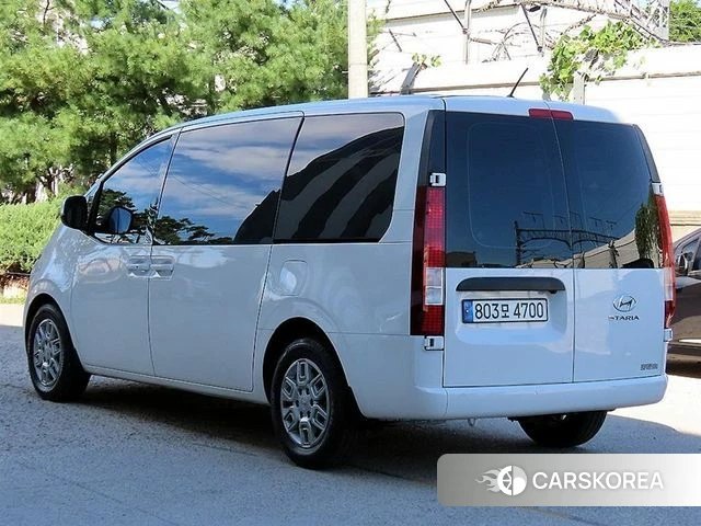 Hyundai Staria id 4980902 из Кореи 12