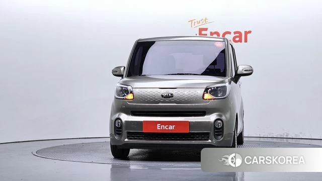 Kia The New Ray id 4952888 из Кореи 23
