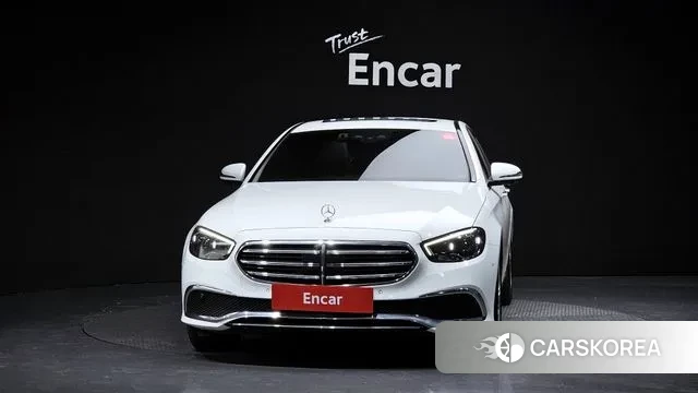 Mercedes-Benz E-Class W213 id 3388800 из Кореи 13