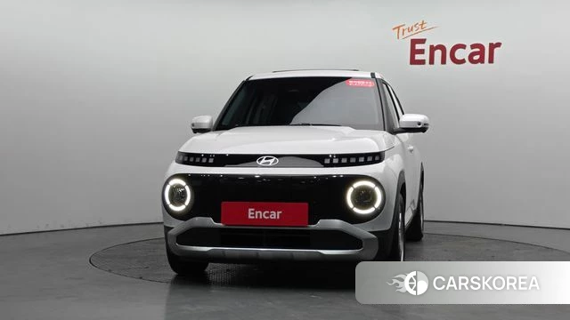 Hyundai Casper Electric id 4762467 из Кореи 23