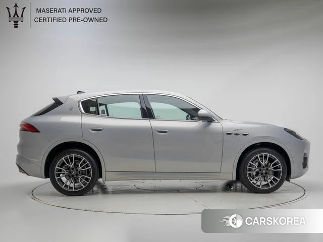Maserati Grecale id 4957489 из Кореи 13