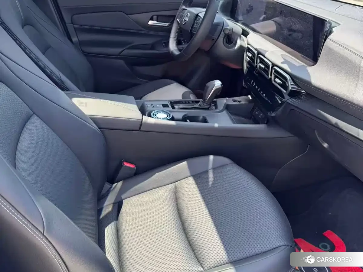 Nissan Sylphy 2026 Белый из Китая, фото 3