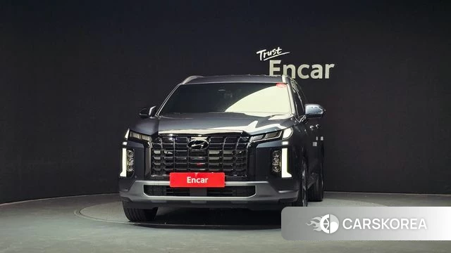 Hyundai The New Palisade id 5026388 из Кореи 13