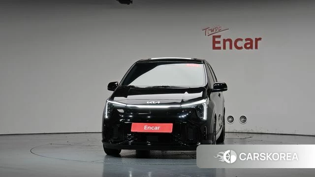 Kia The New Morning (JA) id 5011074 из Кореи 23