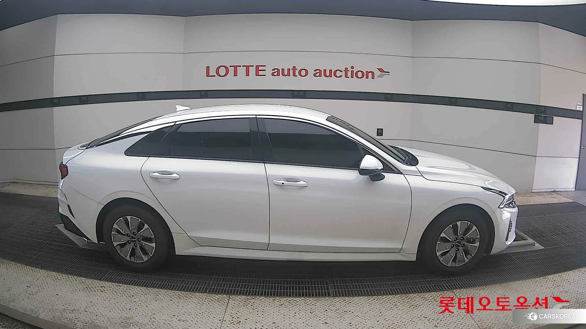 Kia K5 Hybrid id 4984631 из Кореи 23
