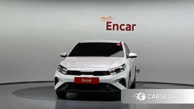 Kia The New K3 2nd generation id 4645367 из Кореи 13