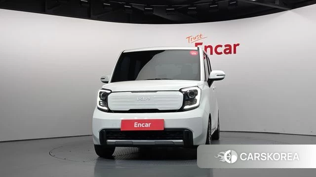 Kia The New Kia Ray id 4996416 из Кореи 13