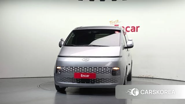 Hyundai Staria id 4997396 из Кореи 23