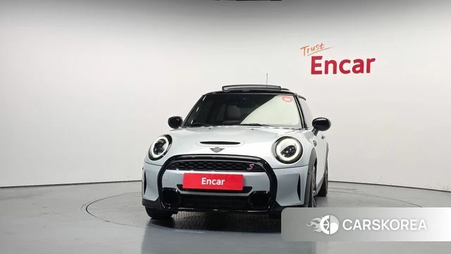 Mini Cooper S id 4922312 из Кореи 23