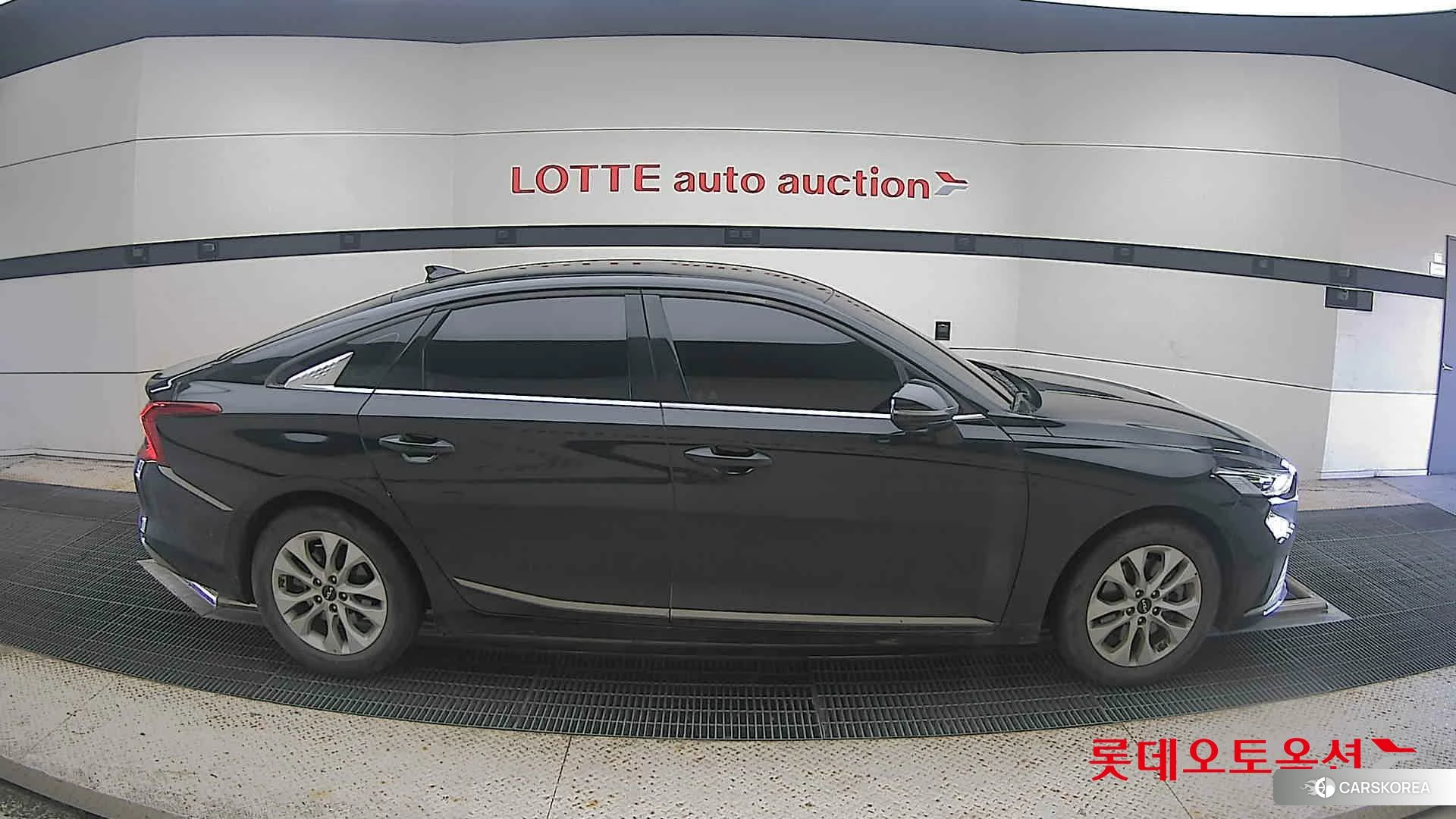 Kia K8 id 4989992 из Кореи 23