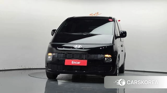 Hyundai The New Staria id 4791843 из Кореи 23