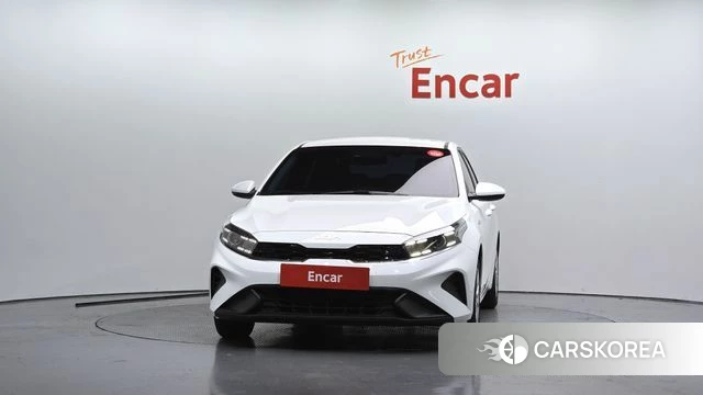 Kia The New K3 2nd generation id 4985683 из Кореи 23