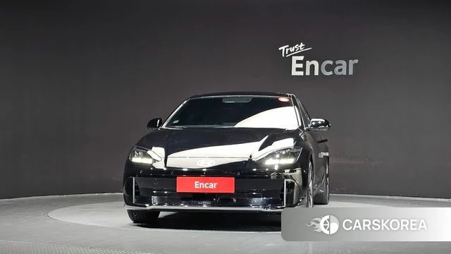 Hyundai Ionic 6 id 4996680 из Кореи 23