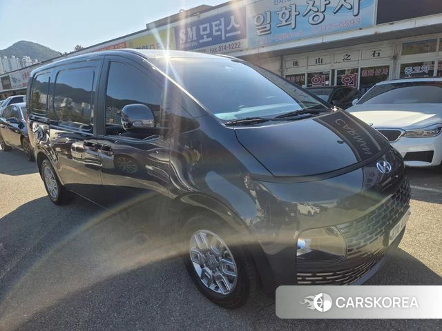 Hyundai Staria id 5041028 из Кореи 13