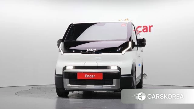 Kia PV5 id 4940841 из Кореи 13