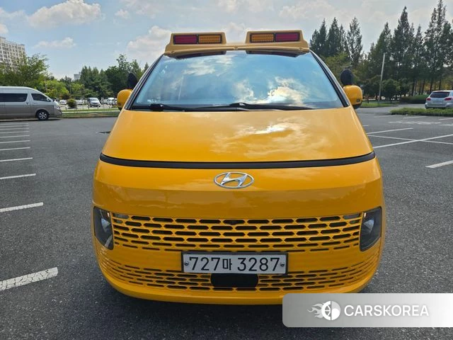 Hyundai Staria id 4707122 из Кореи 13