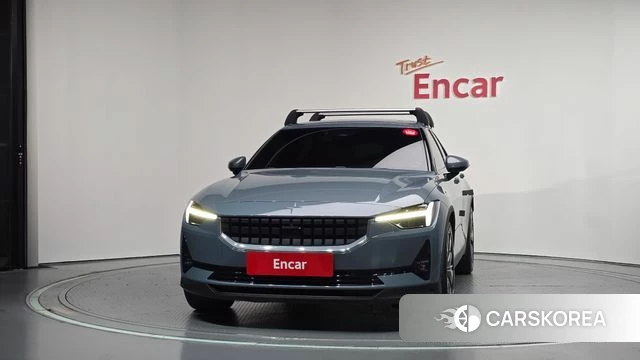 Polestar Polestar 2 id 5027441 из Кореи 23