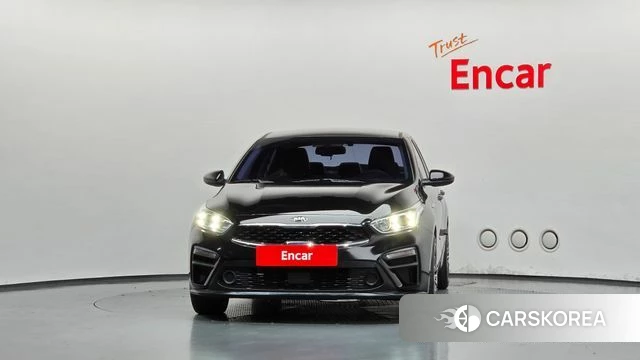 Kia Come New K3 id 5035984 из Кореи 13