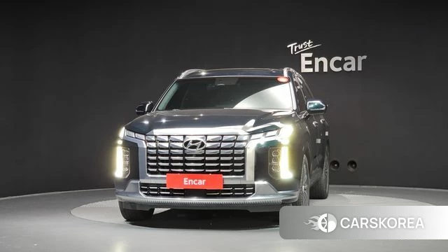 Hyundai The New Palisade id 4706488 из Кореи 13