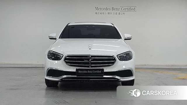 Mercedes-Benz E-Class W213 id 4971002 из Кореи 12
