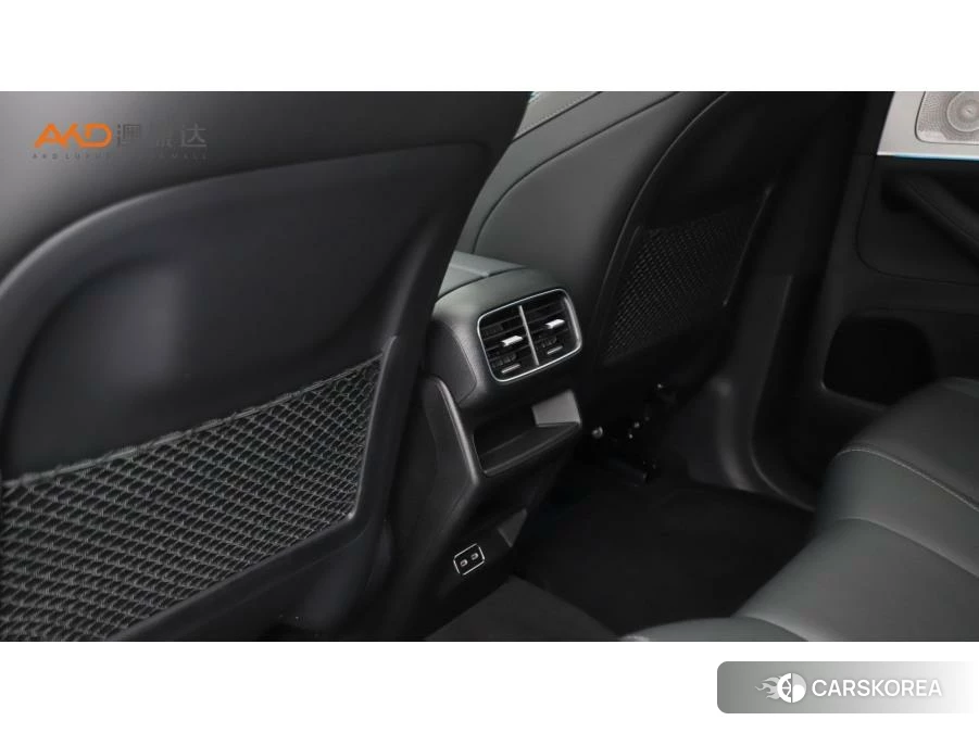 Mercedes-Benz GLE 2023 Зеленый из Китая, фото 3