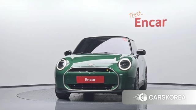 Mini Cooper Electric 4th Generation id 4897951 из Кореи 23