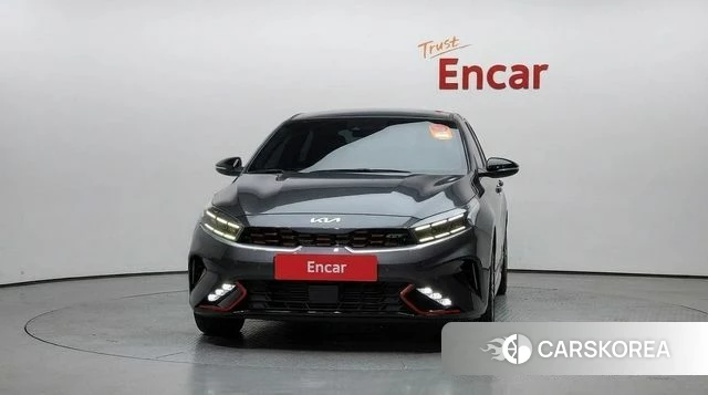 Kia The New K3 2nd generation id 4784069 из Кореи 23